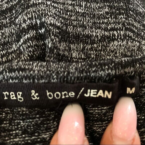 Rag & Bone Nicole Split Back Tank - Picture 4 of 7